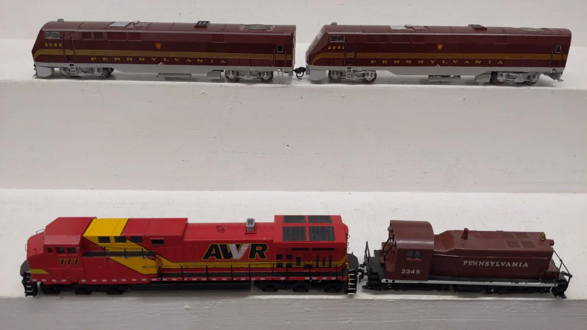 Newsletter Compilation Collection